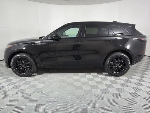 2026 Land Rover Range Rover Velar P250 Dynamic SE