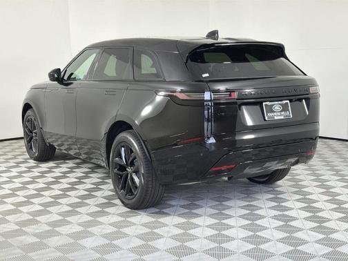 2026 Land Rover Range Rover Velar P250 Dynamic SE