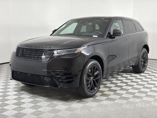 2026 Land Rover Range Rover Velar P250 Dynamic SE