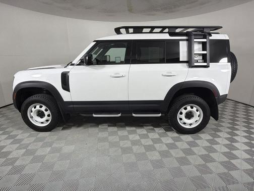 2023 Land Rover Defender 110 S