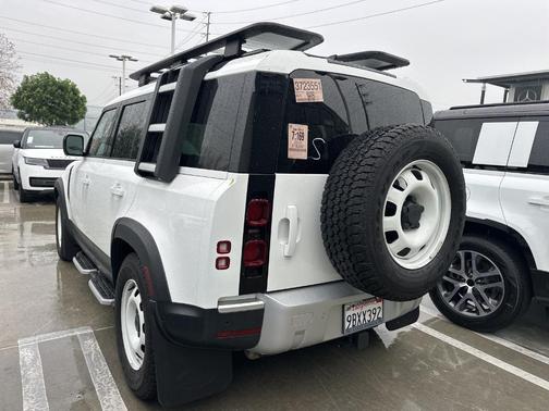 2023 Land Rover Defender 110 S
