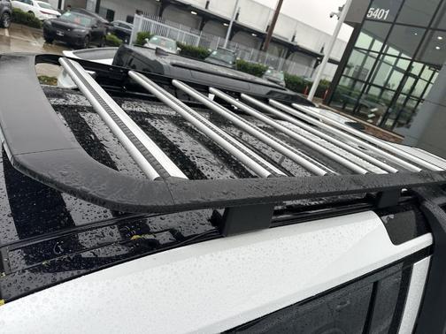 2023 Land Rover Defender 110 S