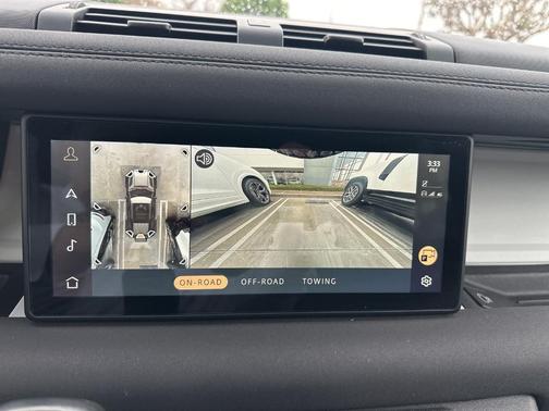 2023 Land Rover Defender 110 S