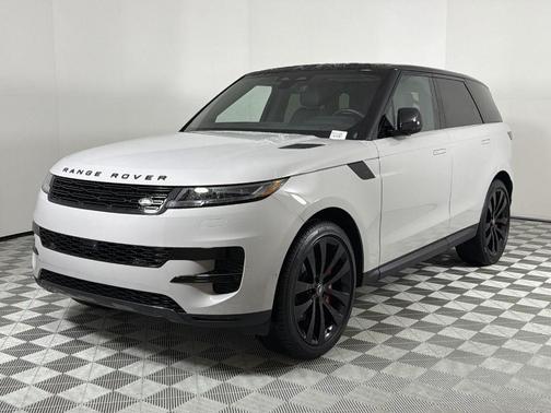 2025 Land Rover Range Rover Sport P360 SE