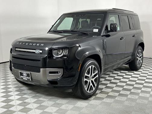 2025 Land Rover Defender P400 X-Dynamic SE