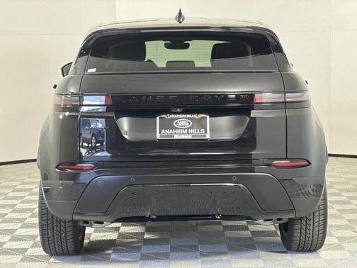 2024 Land Rover Range Rover Evoque Core S