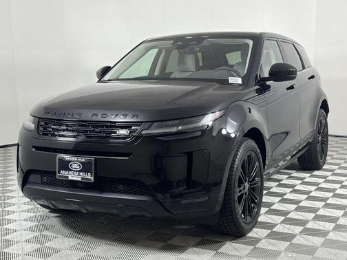 2024 Land Rover Range Rover Evoque Core S