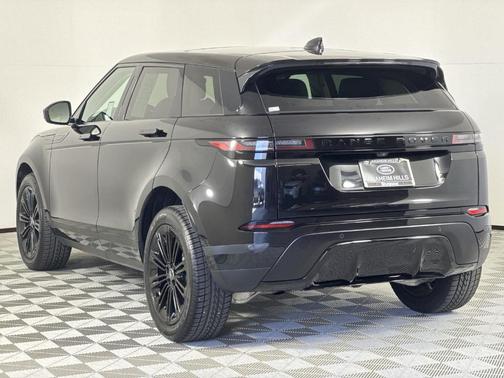 2024 Land Rover Range Rover Evoque Core S