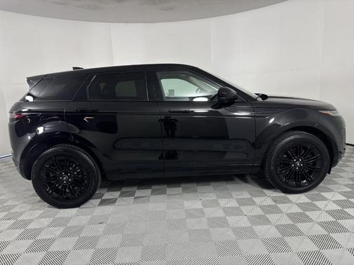 2024 Land Rover Range Rover Evoque Core S