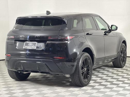 2024 Land Rover Range Rover Evoque Core S