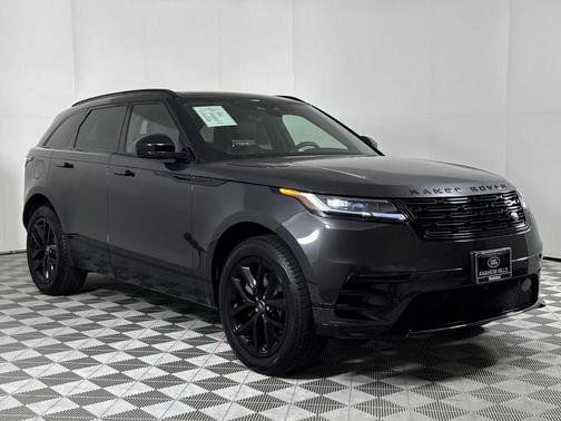 2025 Land Rover Range Rover Velar P250 Dynamic SE