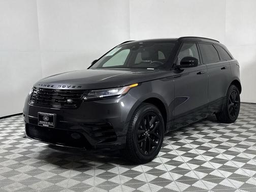 2025 Land Rover Range Rover Velar P250 Dynamic SE