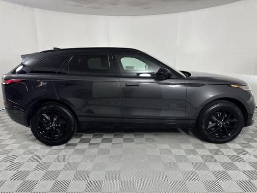 2025 Land Rover Range Rover Velar P250 Dynamic SE