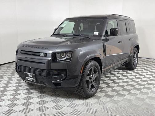 2023 Land Rover Defender 110 X-Dynamic SE