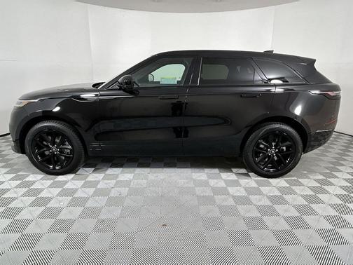 2026 Land Rover Range Rover Velar Dynamic SE