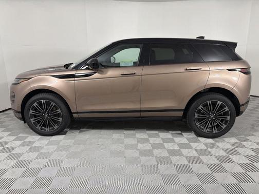 2026 Land Rover Range Rover Evoque Dynamic SE