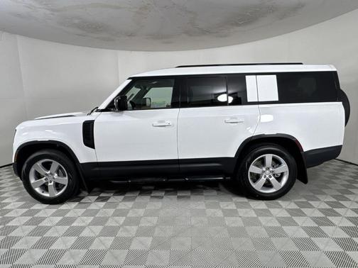 2025 Land Rover Defender P400 S