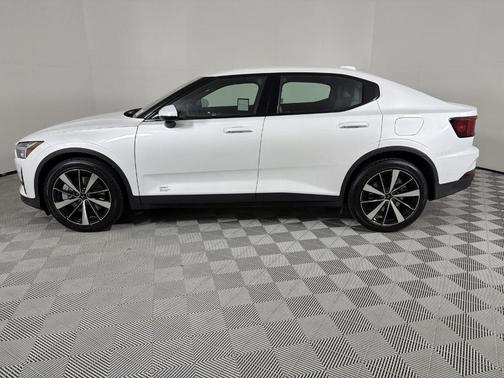 2022 Polestar 2 Long Range Single Motor