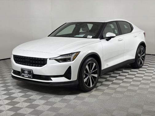 2022 Polestar 2 Long Range Single Motor