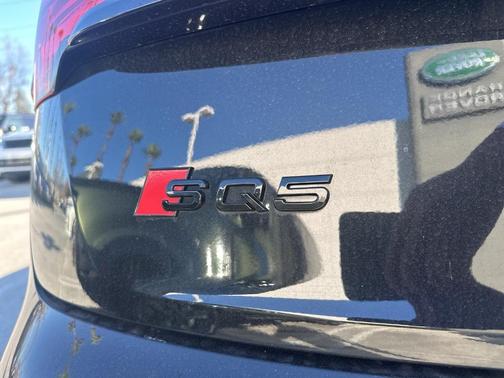 2024 Audi SQ5 3.0T Premium Plus