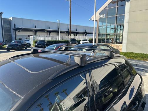 2024 Audi SQ5 3.0T Premium Plus