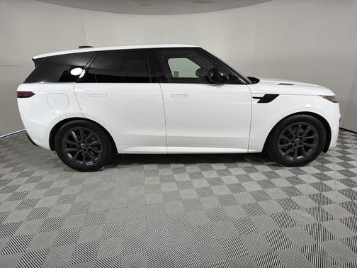 2024 Land Rover Range Rover Sport Dynamic SE