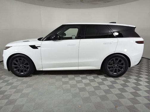 2024 Land Rover Range Rover Sport Dynamic SE