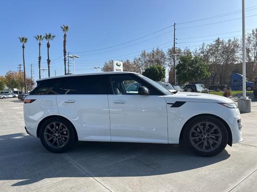 2024 Land Rover Range Rover Sport Dynamic SE