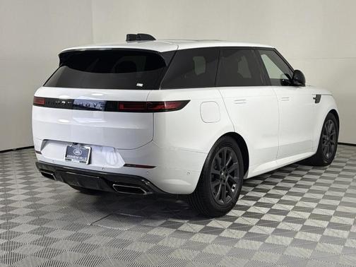 2024 Land Rover Range Rover Sport Dynamic SE