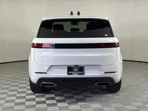 2024 Land Rover Range Rover Sport Dynamic SE