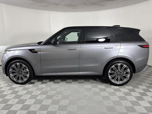 2025 Land Rover Range Rover Sport P400 Dynamic SE