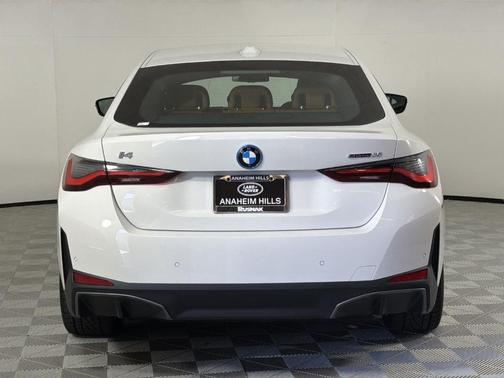 2023 BMW i4 Gran Coupe eDrive35