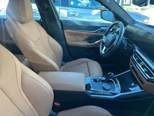 2023 BMW i4 Gran Coupe eDrive35