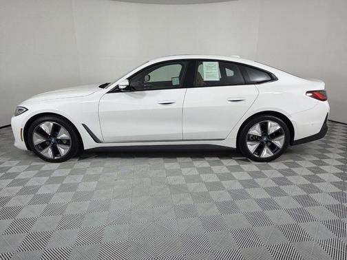2023 BMW i4 Gran Coupe eDrive35