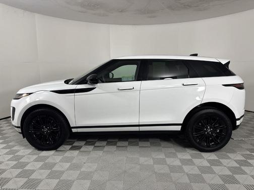 2025 Land Rover Range Rover Evoque Core S