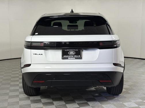2026 Land Rover Range Rover Velar P250 S