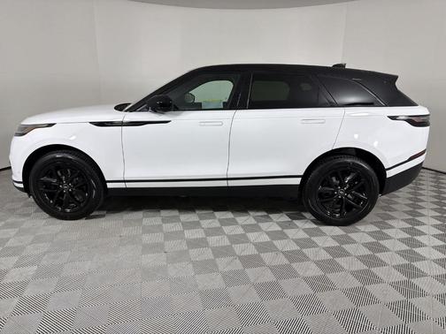 2026 Land Rover Range Rover Velar P250 S