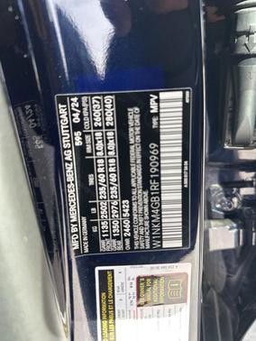 2024 Mercedes-Benz GLC 300 Base