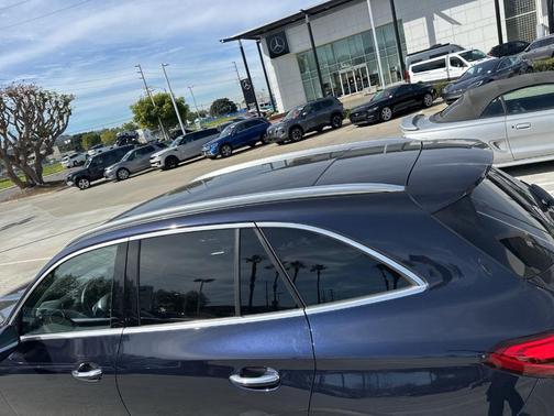 2024 Mercedes-Benz GLC 300 Base