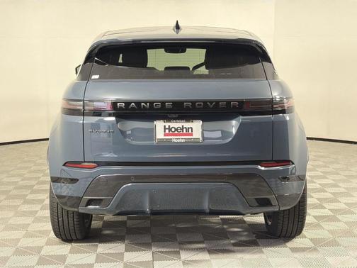 2026 Land Rover Range Rover Evoque Dynamic SE