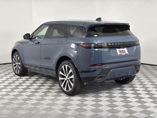 2026 Land Rover Range Rover Evoque Dynamic SE