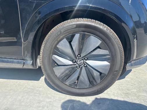 Black Diamond 2023 Nissan ARIYA ENGAGE+