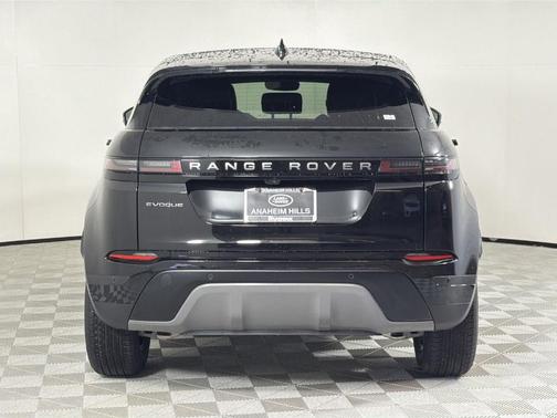 2026 Land Rover Range Rover Evoque Core S