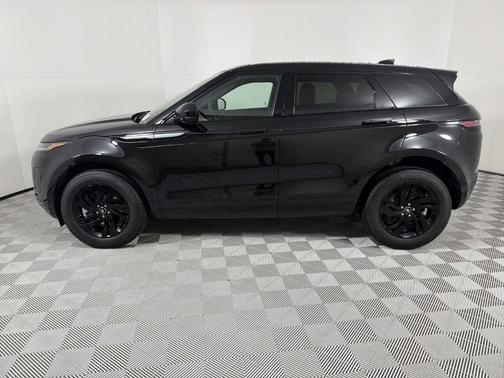 2026 Land Rover Range Rover Evoque Core S