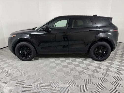 2026 Land Rover Range Rover Evoque Core S