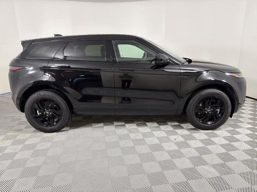 2026 Land Rover Range Rover Evoque Core S