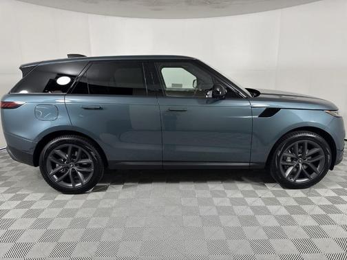 2025 Land Rover Range Rover Sport P360 SE