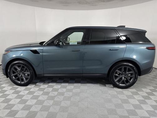 2025 Land Rover Range Rover Sport P360 SE
