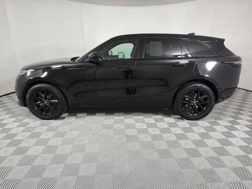 2025 Land Rover Range Rover Velar P400 Dynamic SE