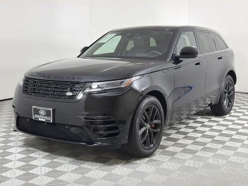 2025 Land Rover Range Rover Velar P400 Dynamic SE